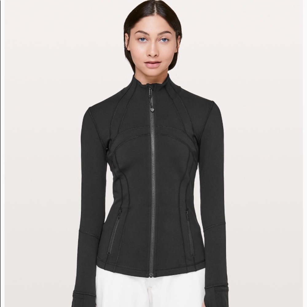 Lululemon define jacket